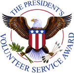 President's Call to Service Lifetime Achievement Award